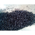 Injection Recycled Black Color Pellets6 Nylon PA6 Granules, Hot sales Recycled PA6 granules